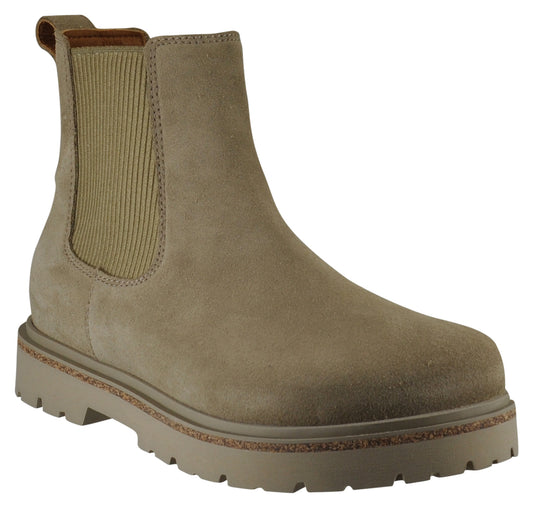 WOMEN'S HIGHWOOD TAUPE