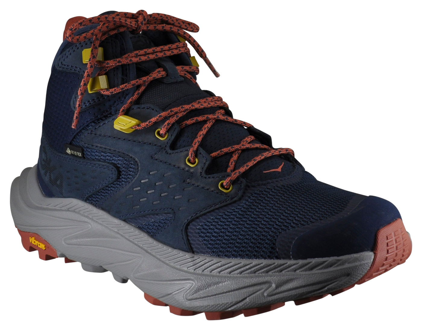 MEN'S ANACAPA 2 MID GTX OUTERSPACE/GREY