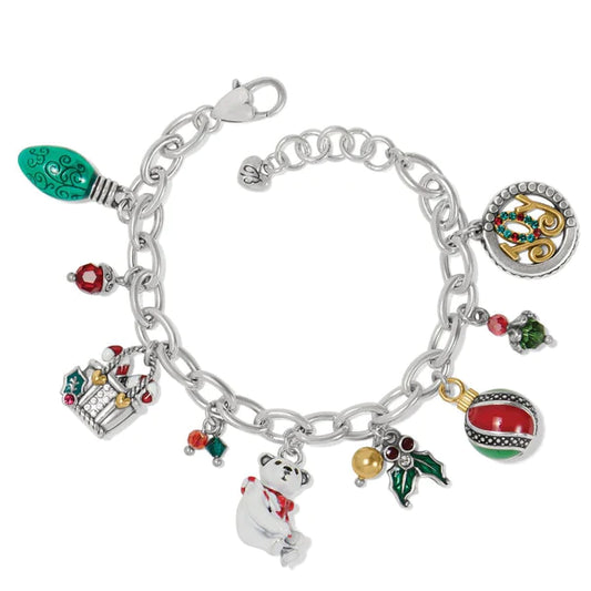 CHARM IS COMING CHARM BRACELET