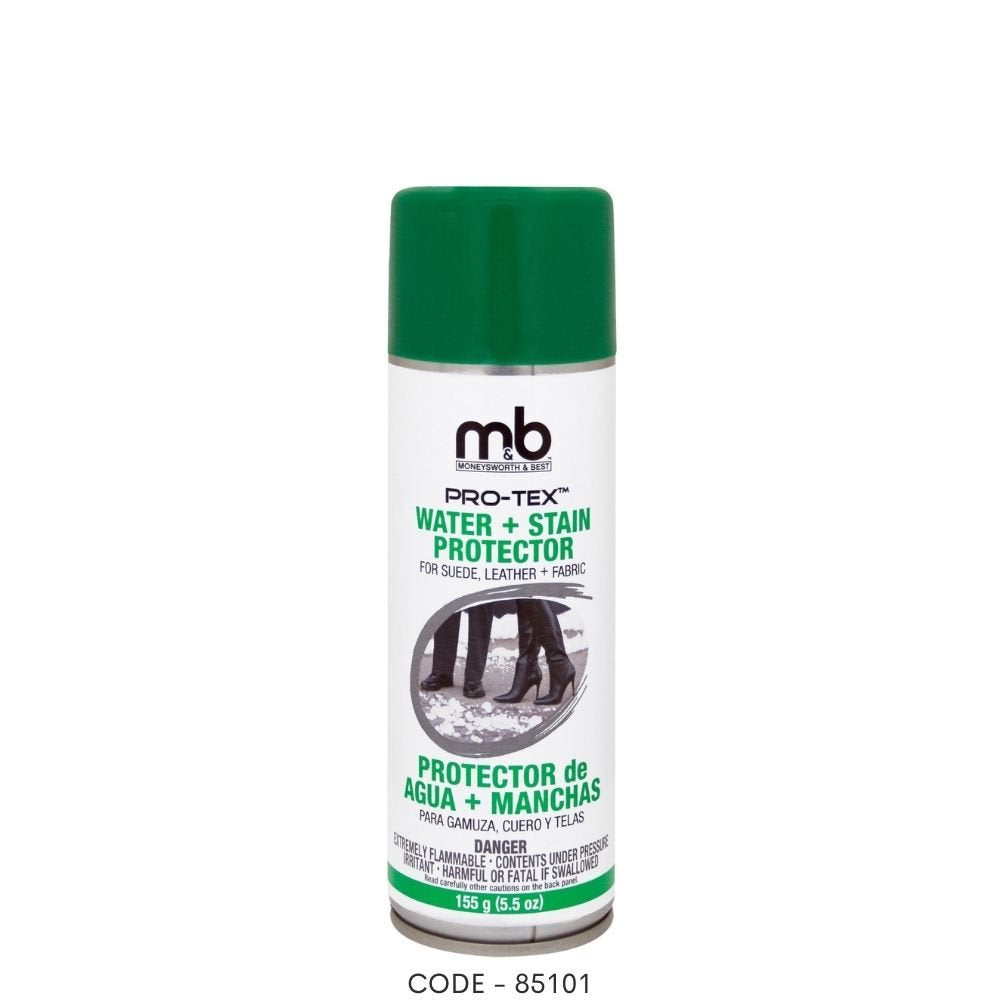PRO-TEX WATER & STAIN PROTECTOR