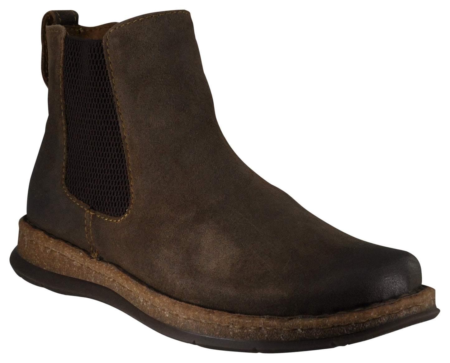 BRODY CHELSEA BOOT TAUPE