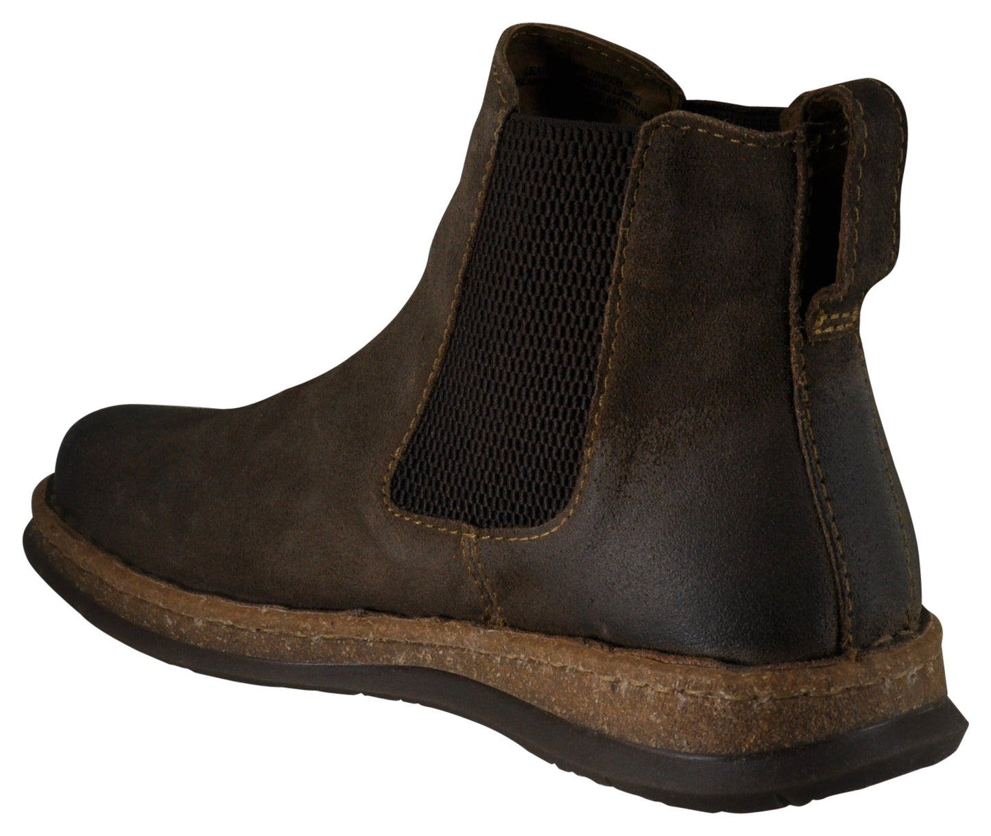 BRODY CHELSEA BOOT TAUPE