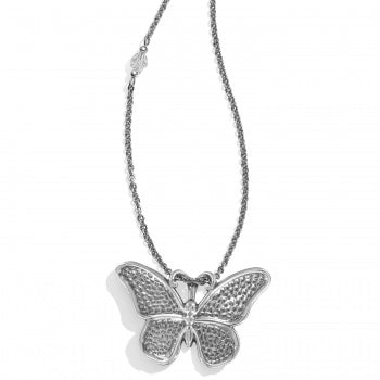 SOLSTICE BUTTERFLY NECKLACE