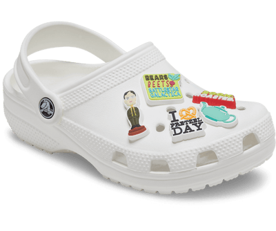 THE OFFICE 1 5 PACK JIBBITZ