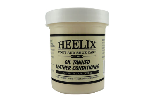 OIL TANNED LEATHER CONDITIONER